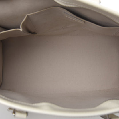 Louis Vuitton Epi Madeleine GM Ivory 4 of 10