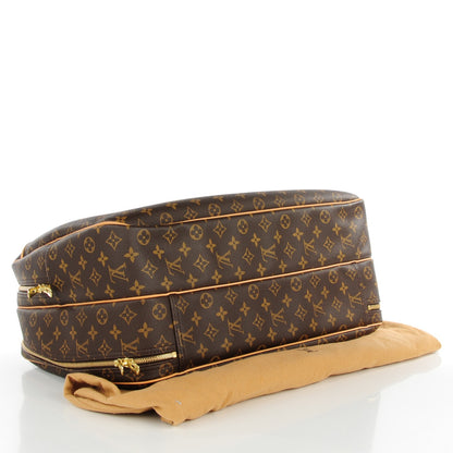 Louis Vuitton Monogram Alize 24 Heures 4 of 8