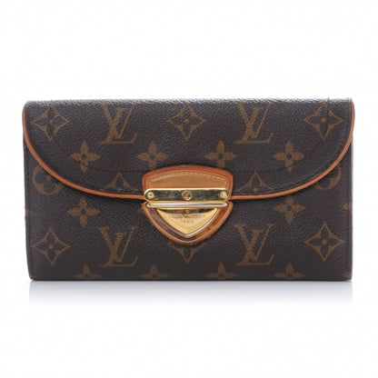 Louis Vuitton Monogram Eugenie Wallet 1 of 8