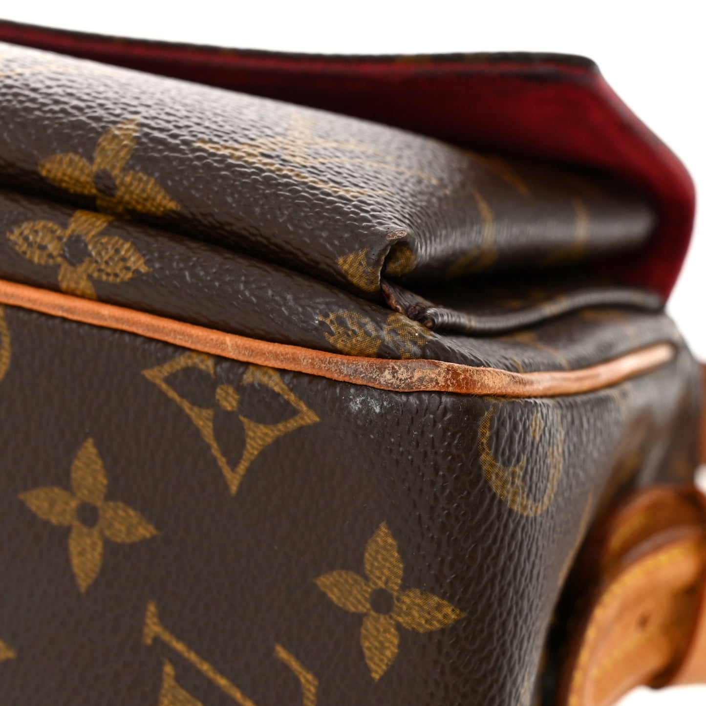Monogram Viva-Cite MM