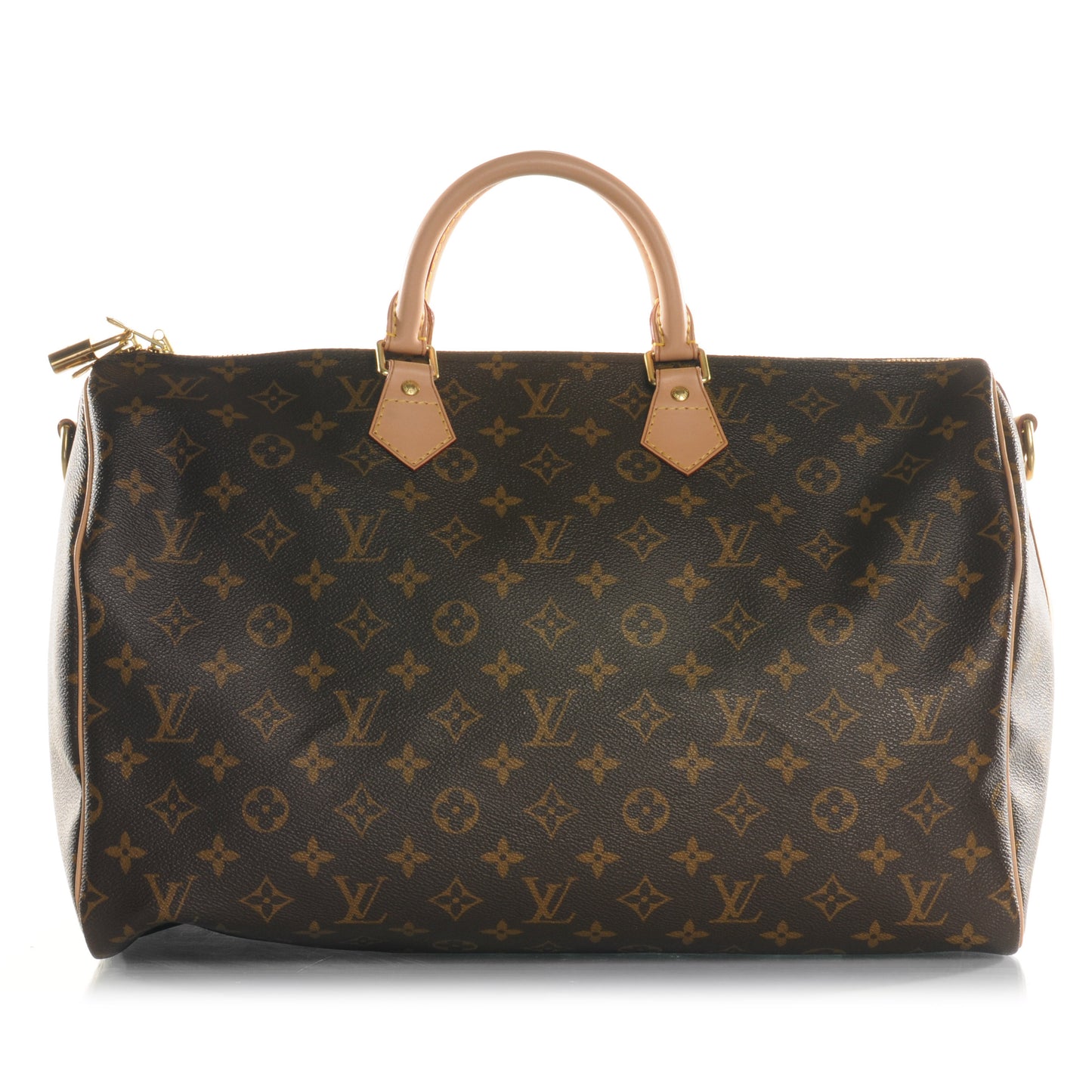 Monogram Speedy Bandouliere 40