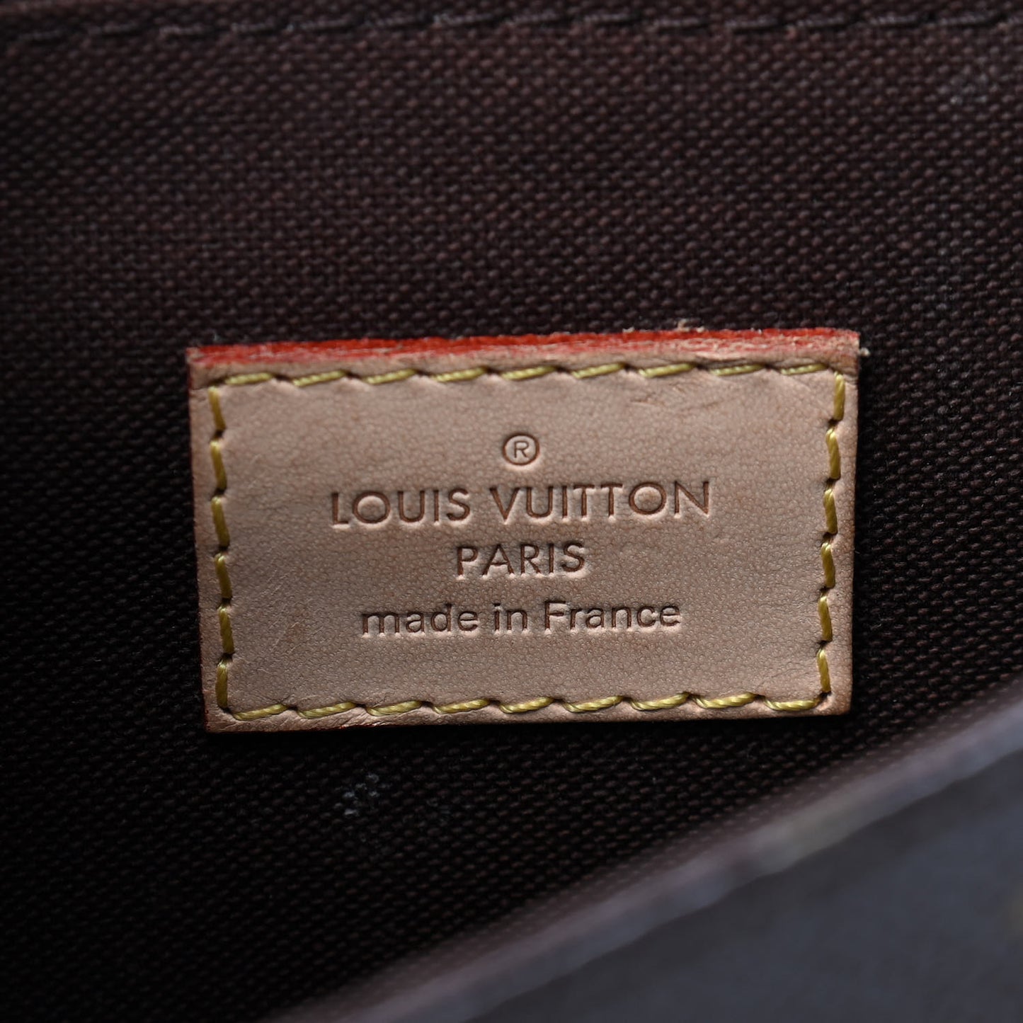 Monogram Menilmontant PM