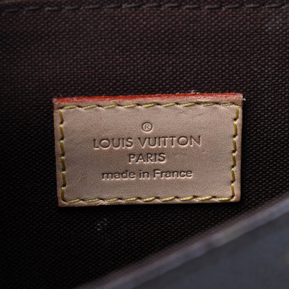 Louis Vuitton Monogram Menilmontant PM 8 of 9
