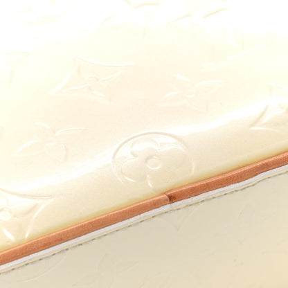 Louis Vuitton Vernis Stillwood Vertical Perle 11 of 11