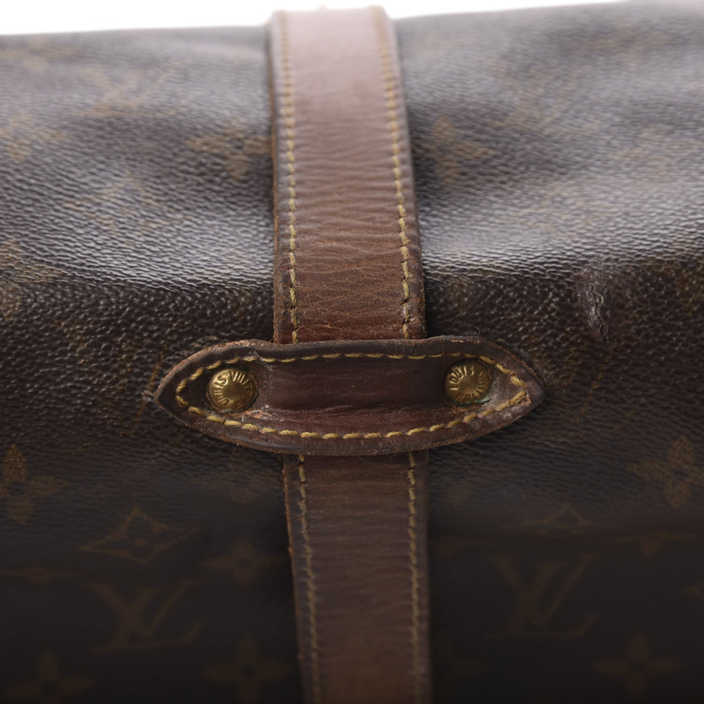 Monogram Saumur 35