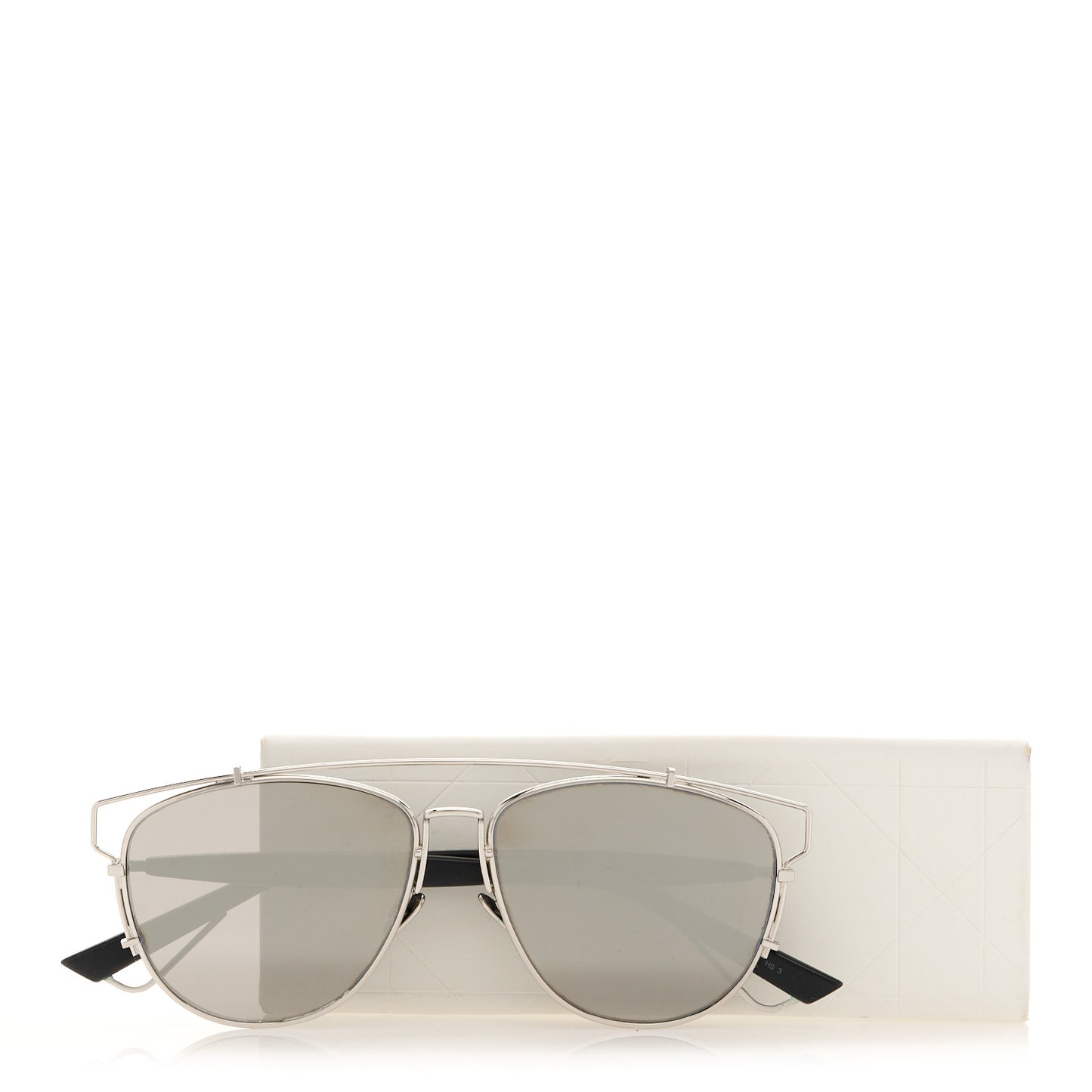 Technologic Sunglasses Black