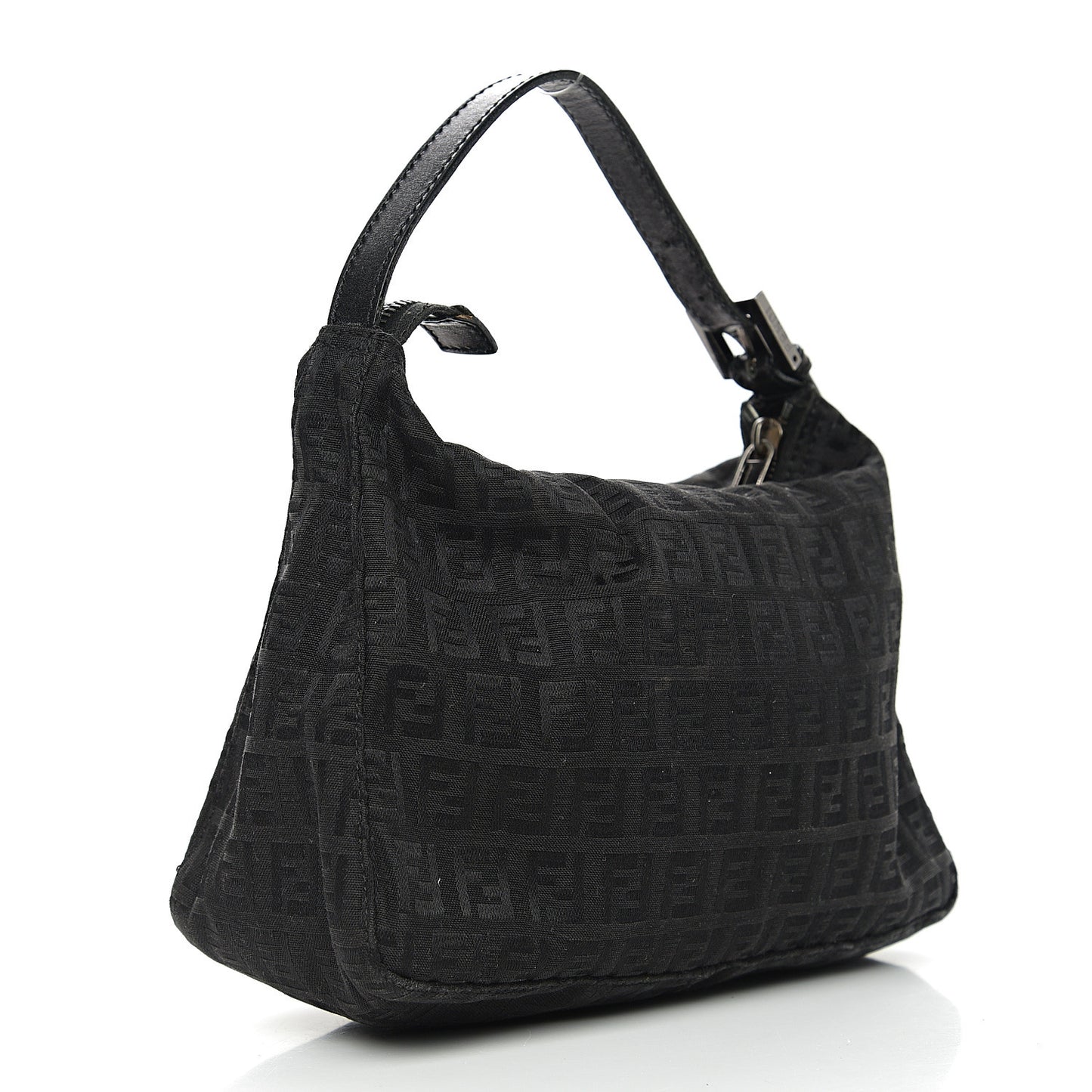 Zucchino Mini Pochette Black