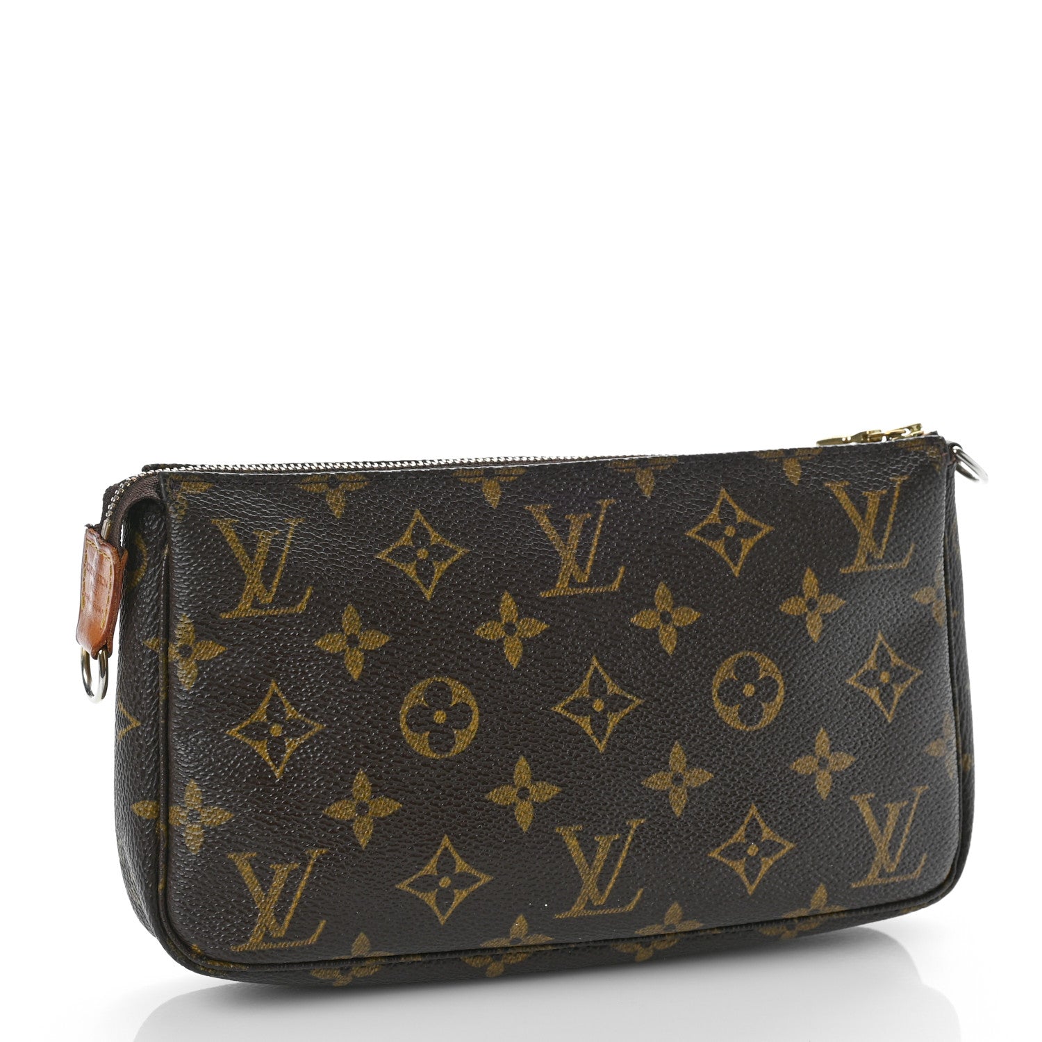 Louis Vuitton Monogram Pochette Accessories 3 of 11