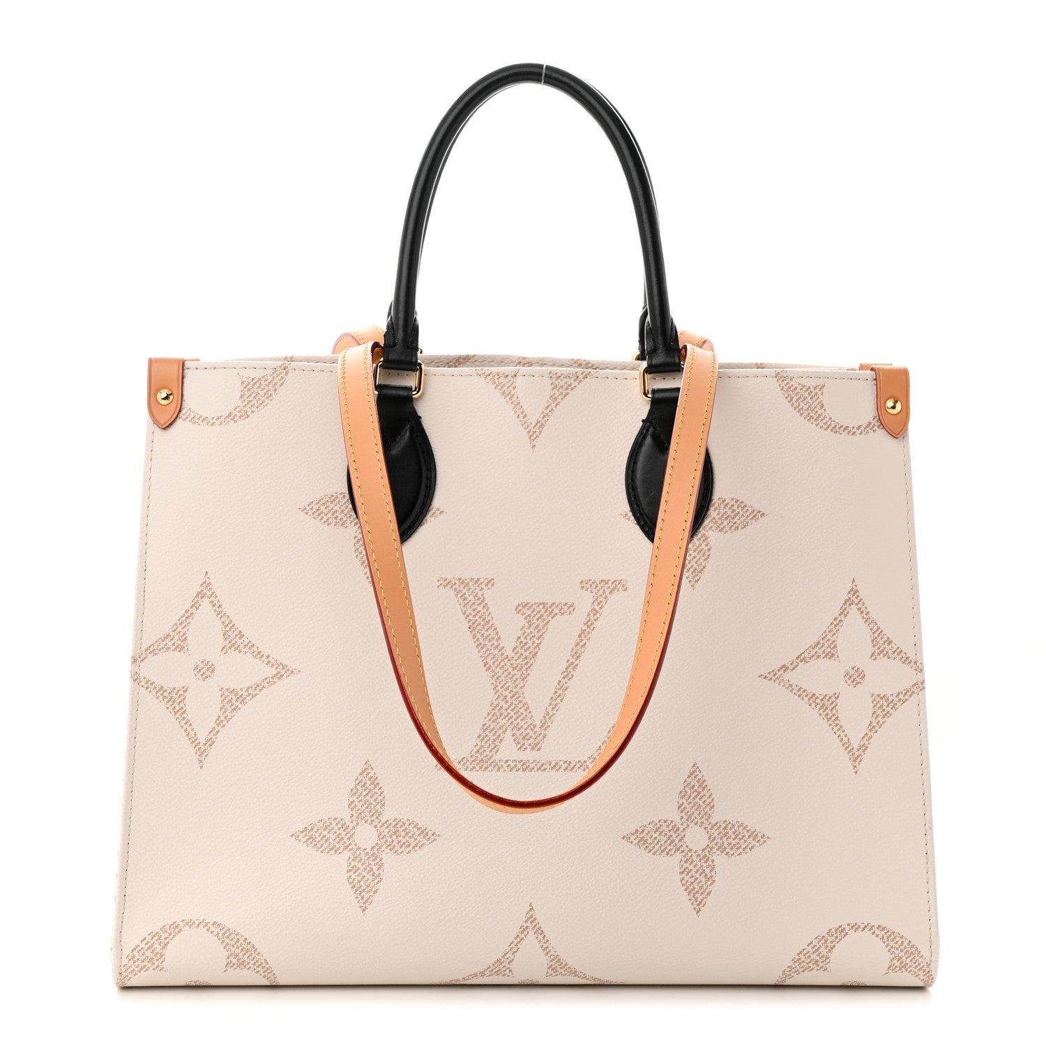 Louis Vuitton Monogram Dune Giant Onthego MM 1 of 13