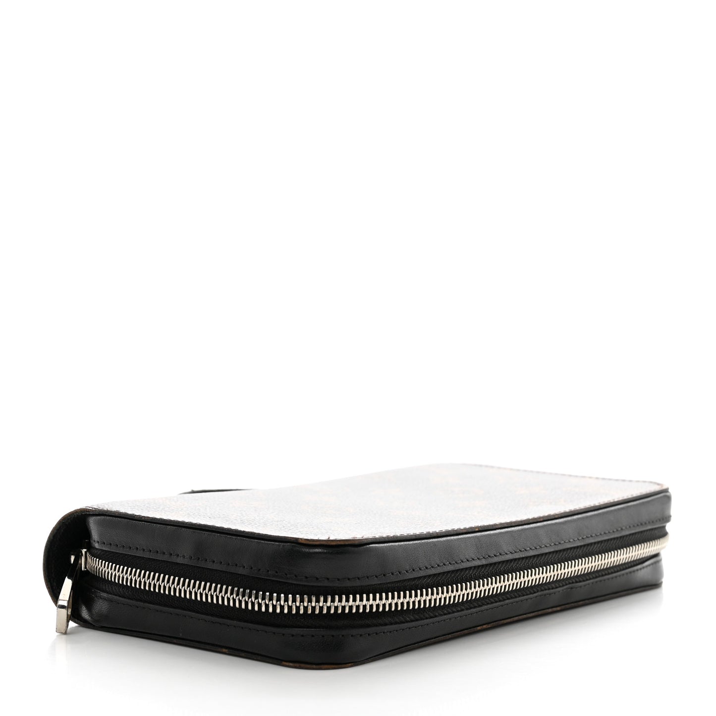Monogram Macassar Zippy XL Wallet