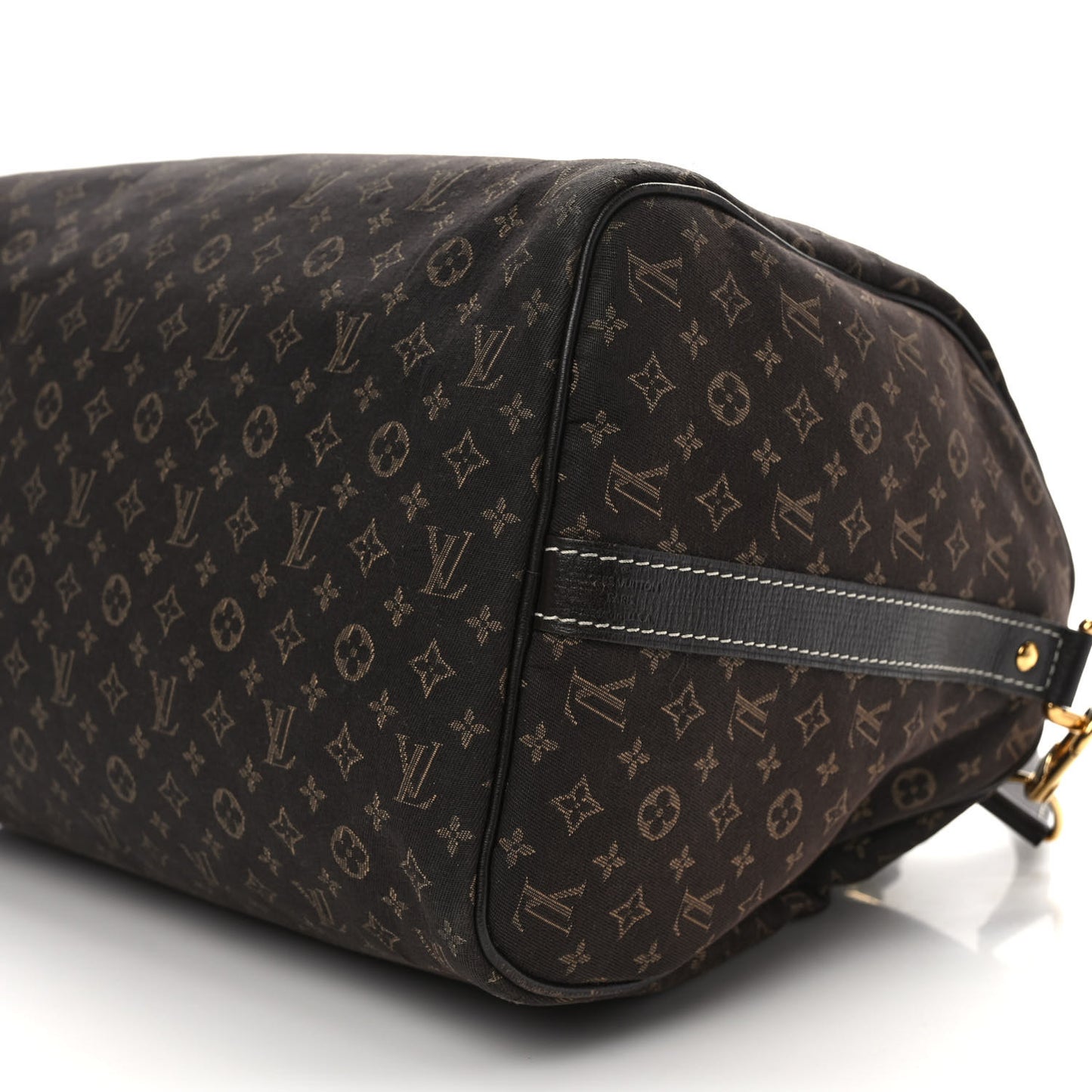 Monogram Idylle Speedy Bandouliere 30 Fusain