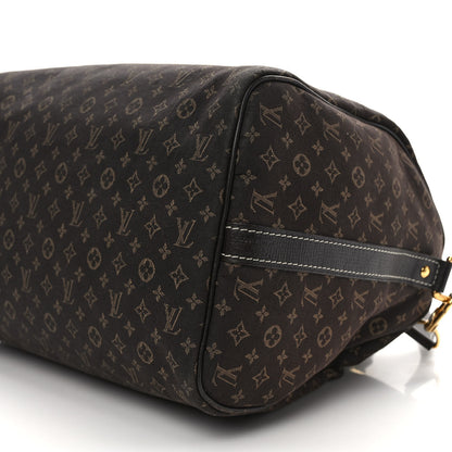 Louis Vuitton Monogram Idylle Speedy Bandouliere 30 Fusain 8 of 10