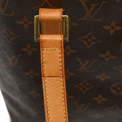 Louis Vuitton Monogram Vavin GM 11 of 13