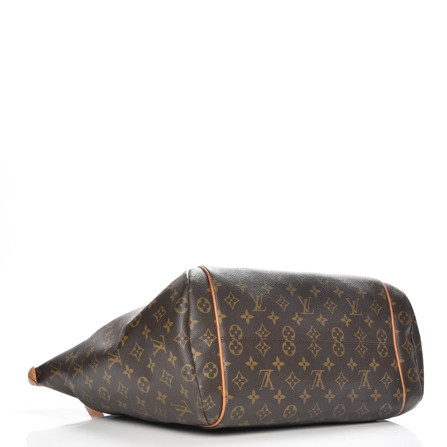 Louis Vuitton Monogram Totally GM 4 of 8