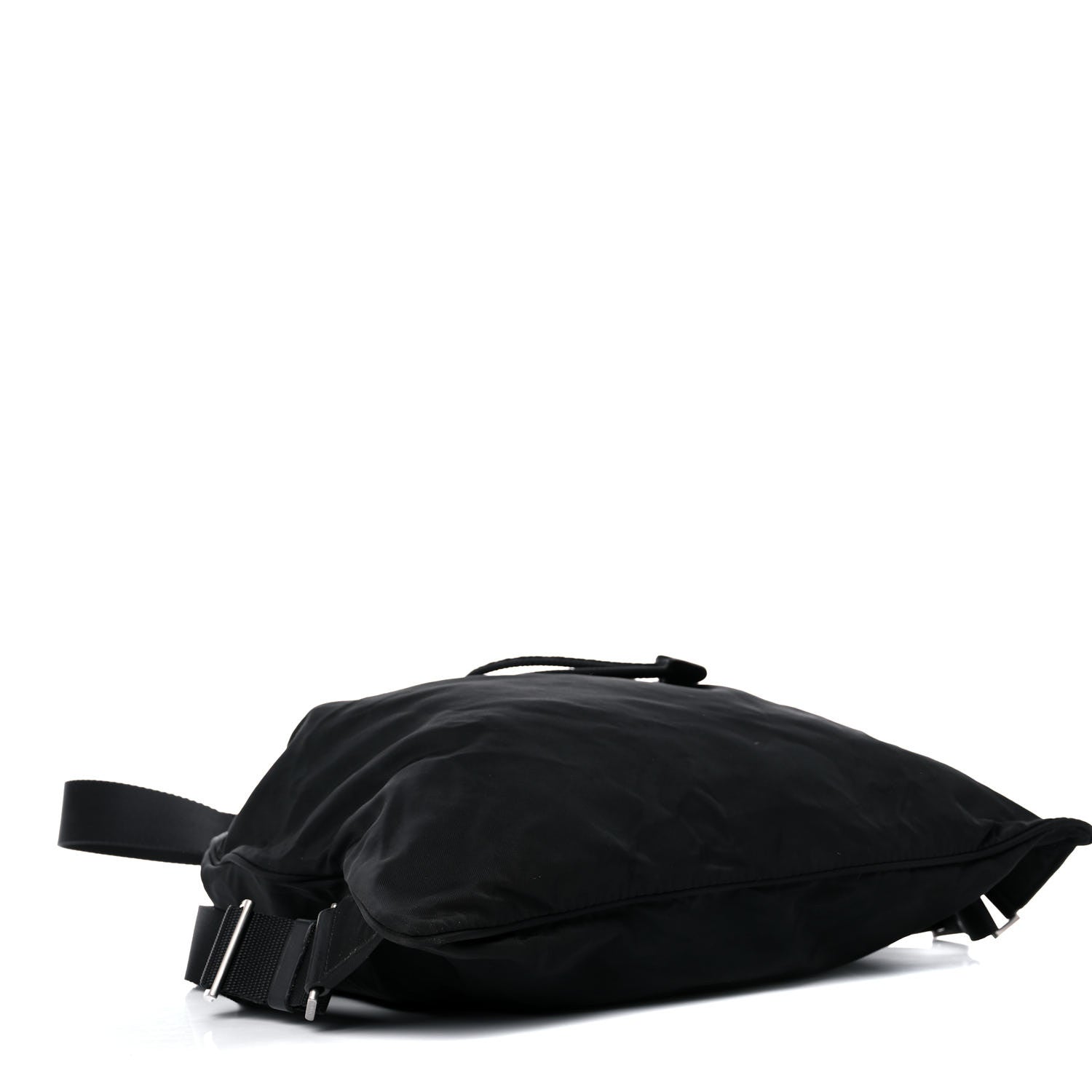Prada Nylon Vela Sport Backpack Black 3 of 13