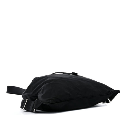 Prada Nylon Vela Sport Backpack Black 3 of 13