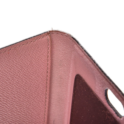 Louis Vuitton Monogram Jungle Dots iPhone 6 Folio Case Sugar Pink Poppy 9 of 10