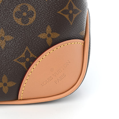 Louis Vuitton Monogram Boulogne NM 6 of 8
