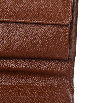 Louis Vuitton Monogram Porte Tresor International Wallet 11 of 21