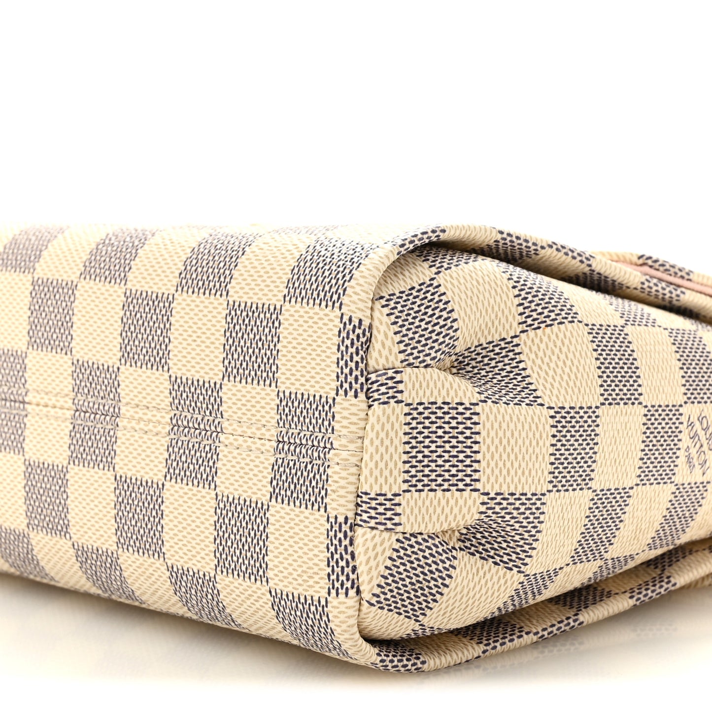 Damier Azur Croisette