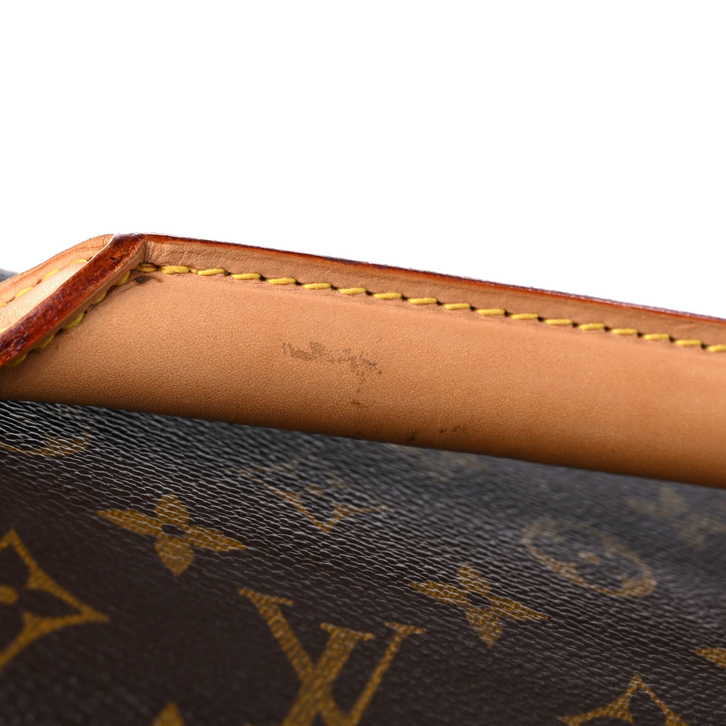 Monogram Garment Bag 5 Hangers