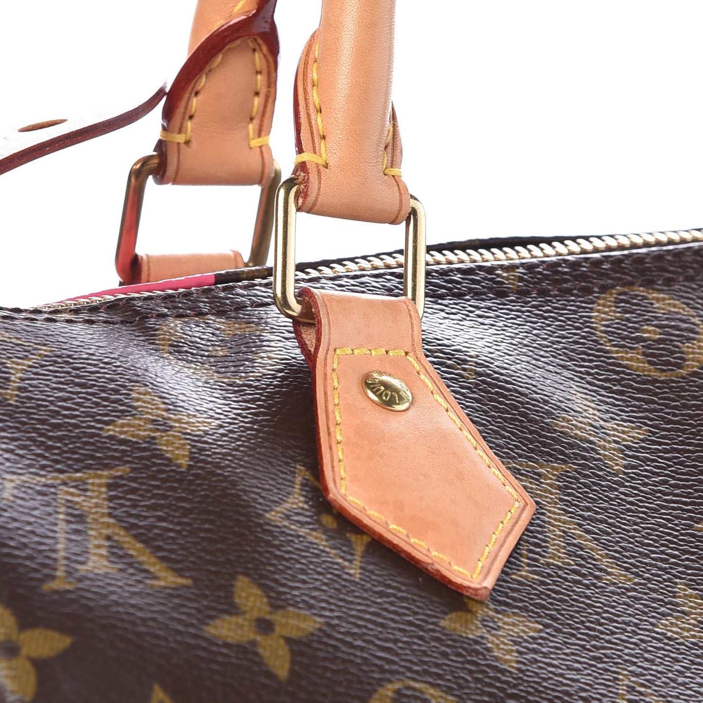 Monogram Speedy 30 V Grenade