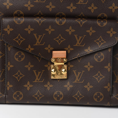 Louis Vuitton Monogram Metis 8 of 8