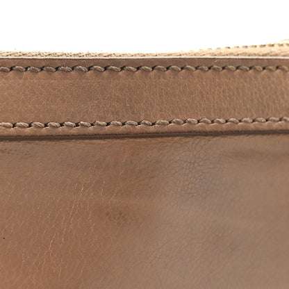 Saint Laurent Calfskin Large Muse Brown 11 of 13