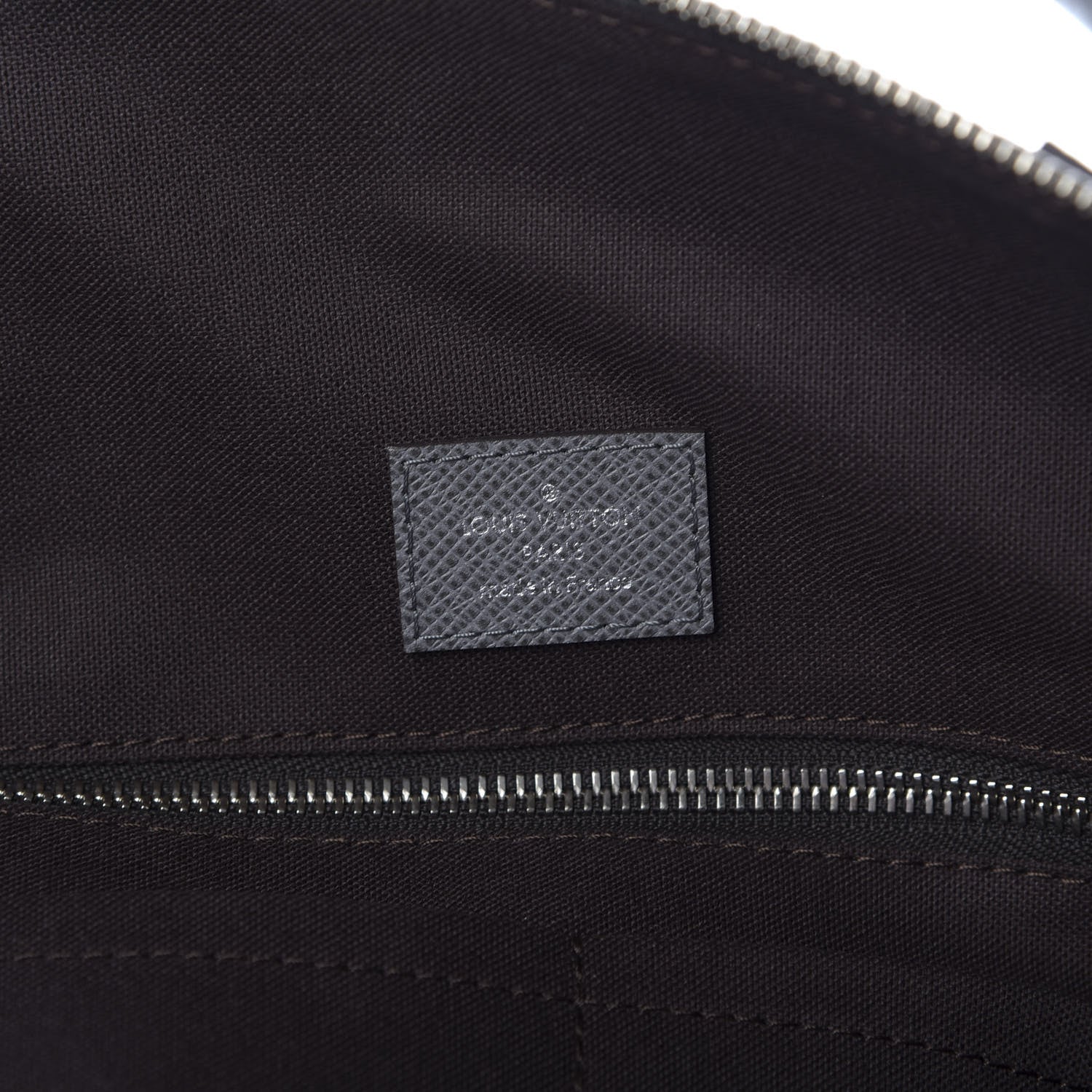 Louis Vuitton Taiga Astralis 55 Glacier 7 of 14