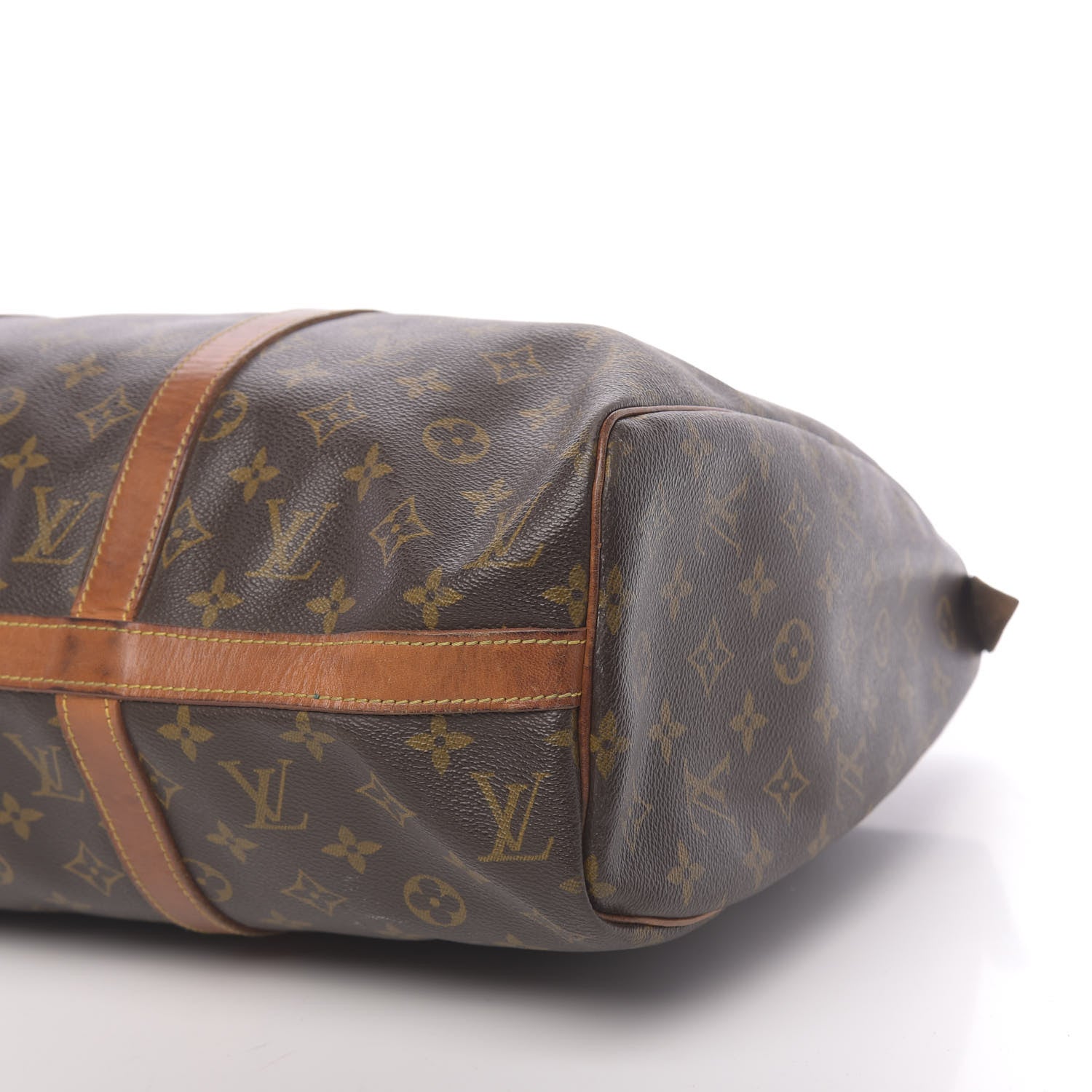 Louis Vuitton Monogram Sac Flanerie 45 10 of 11