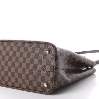 Louis Vuitton Damier Ebene Kensington 8 of 11