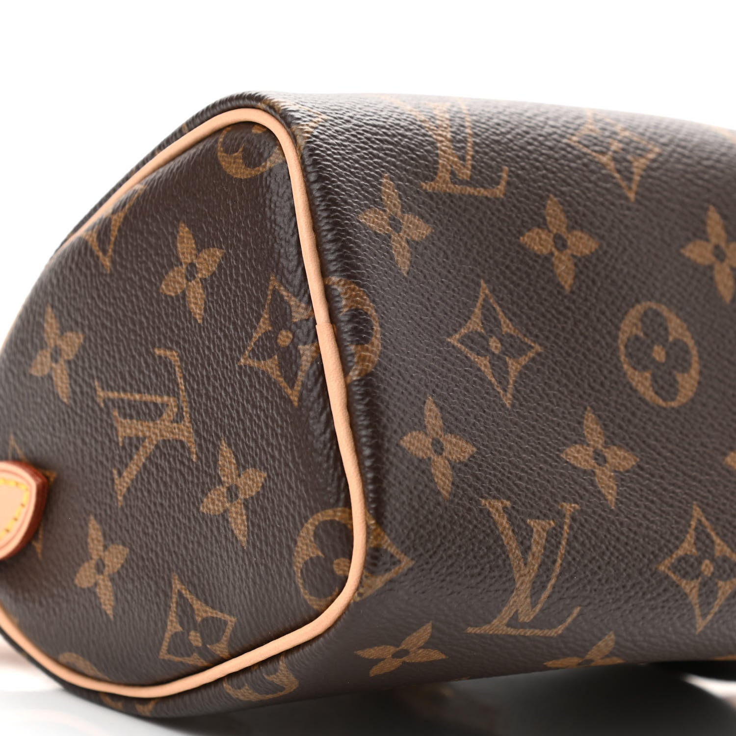 Louis Vuitton Monogram Nano Speedy 9 of 10