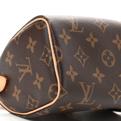 Louis Vuitton Monogram Nano Speedy 9 of 10