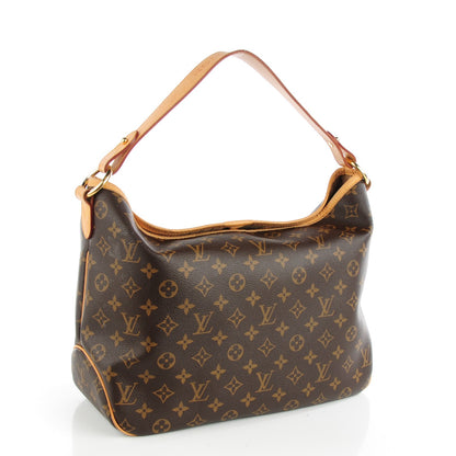 Louis Vuitton Monogram Delightful PM 3 of 10