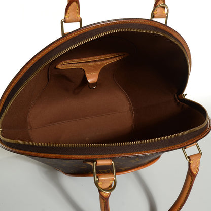 Louis Vuitton Monogram Ellipse MM 10 of 14