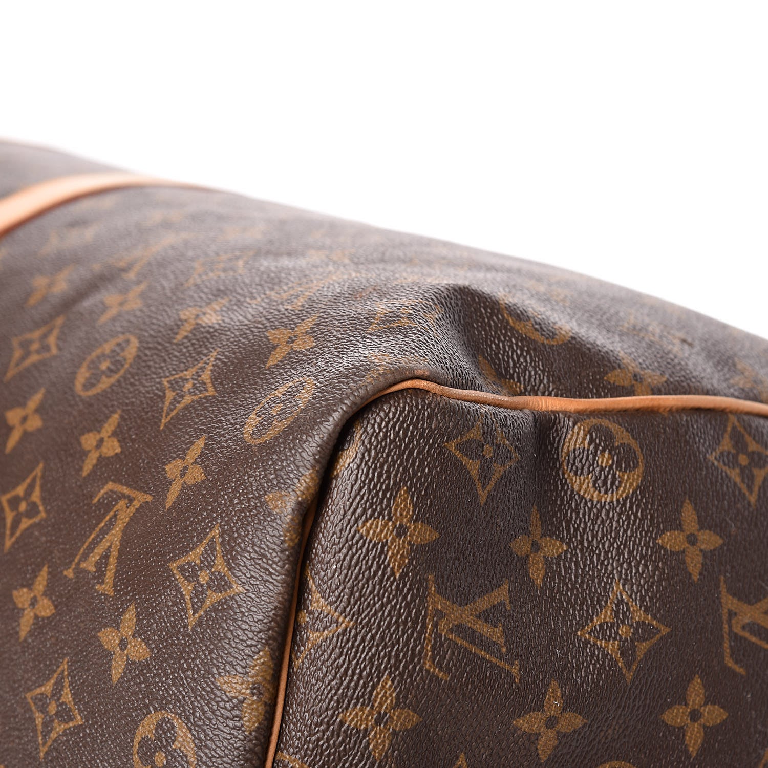 Louis Vuitton Monogram Keepall Bandouliere 60 22 of 22