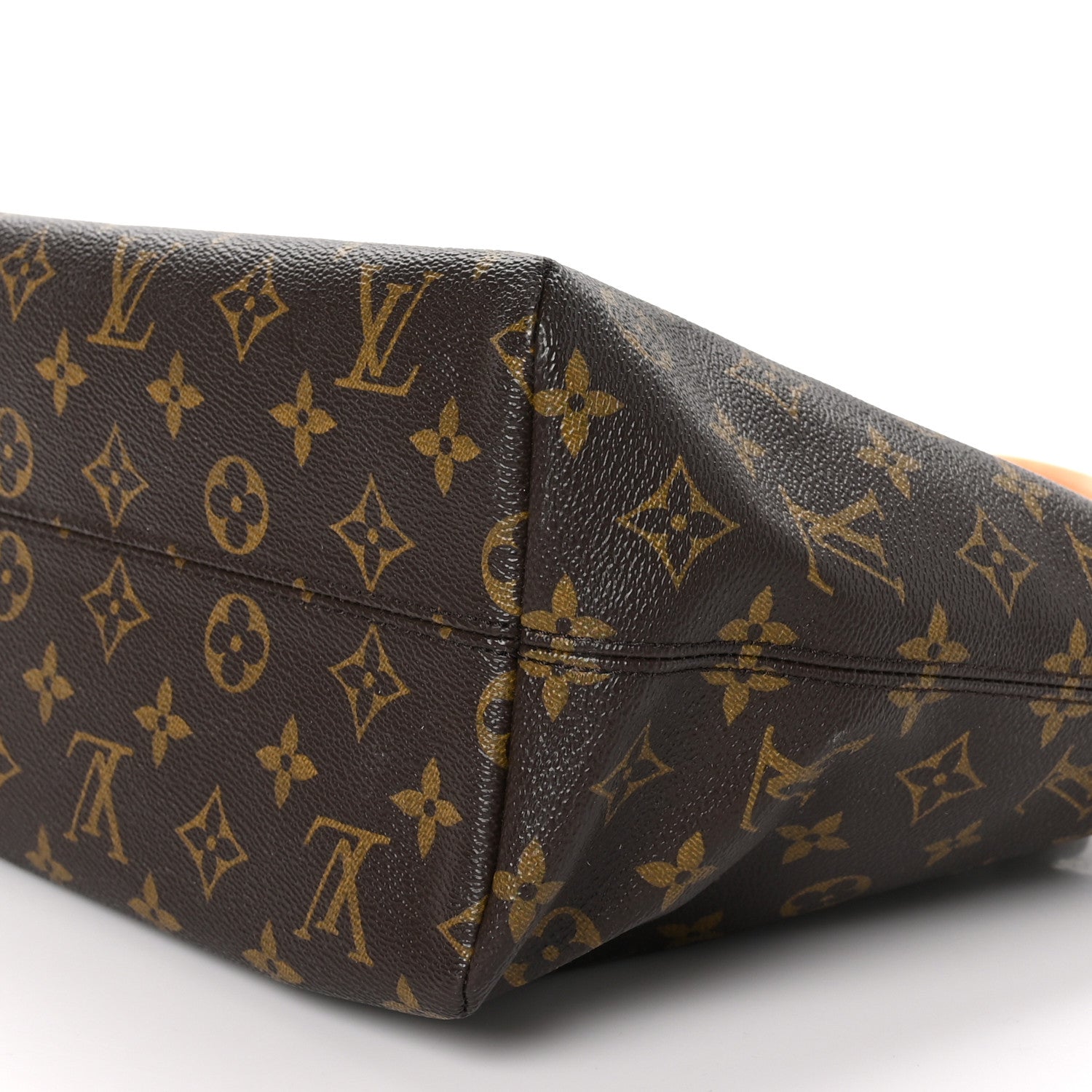 Louis Vuitton Monogram Raspail PM 9 of 9