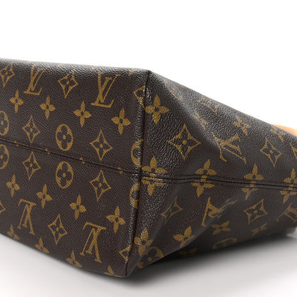 Louis Vuitton Monogram Raspail PM 9 of 9
