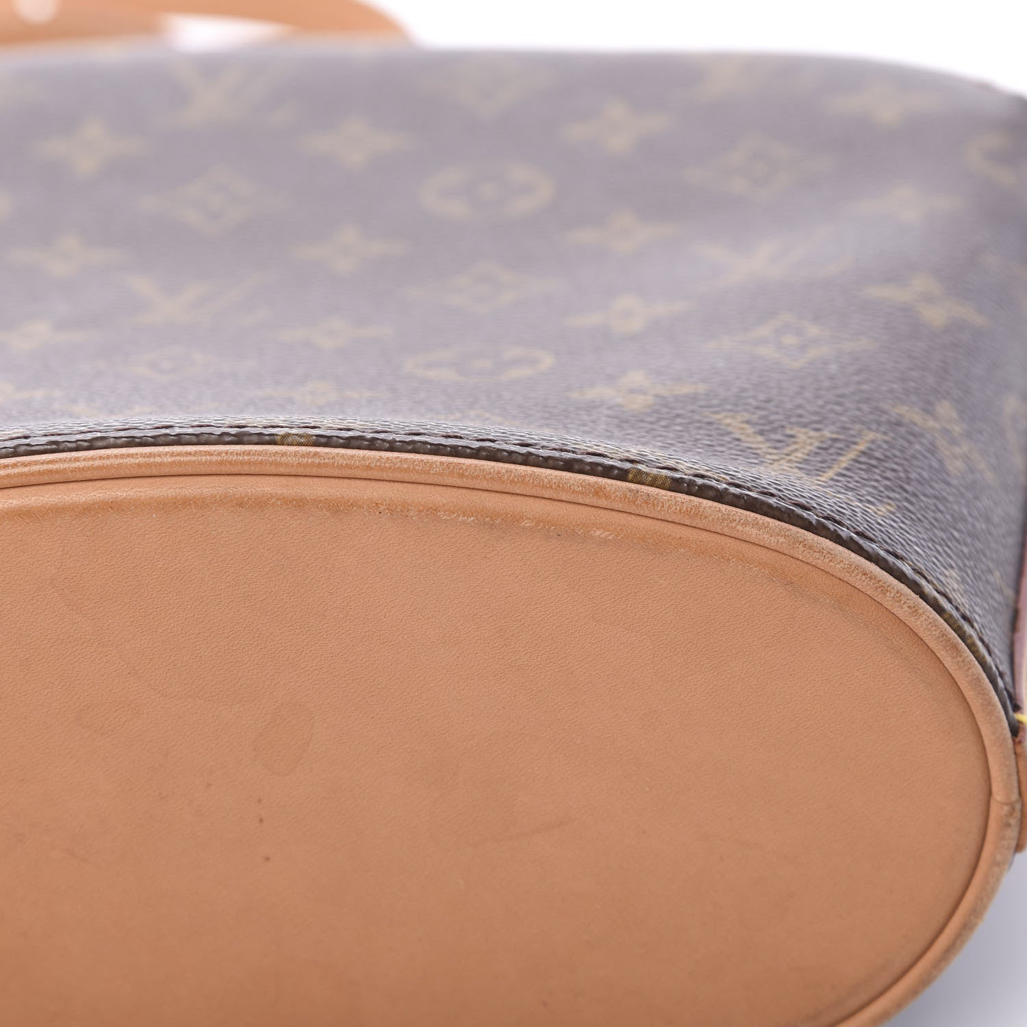 Louis Vuitton Monogram Drouot 10 of 13