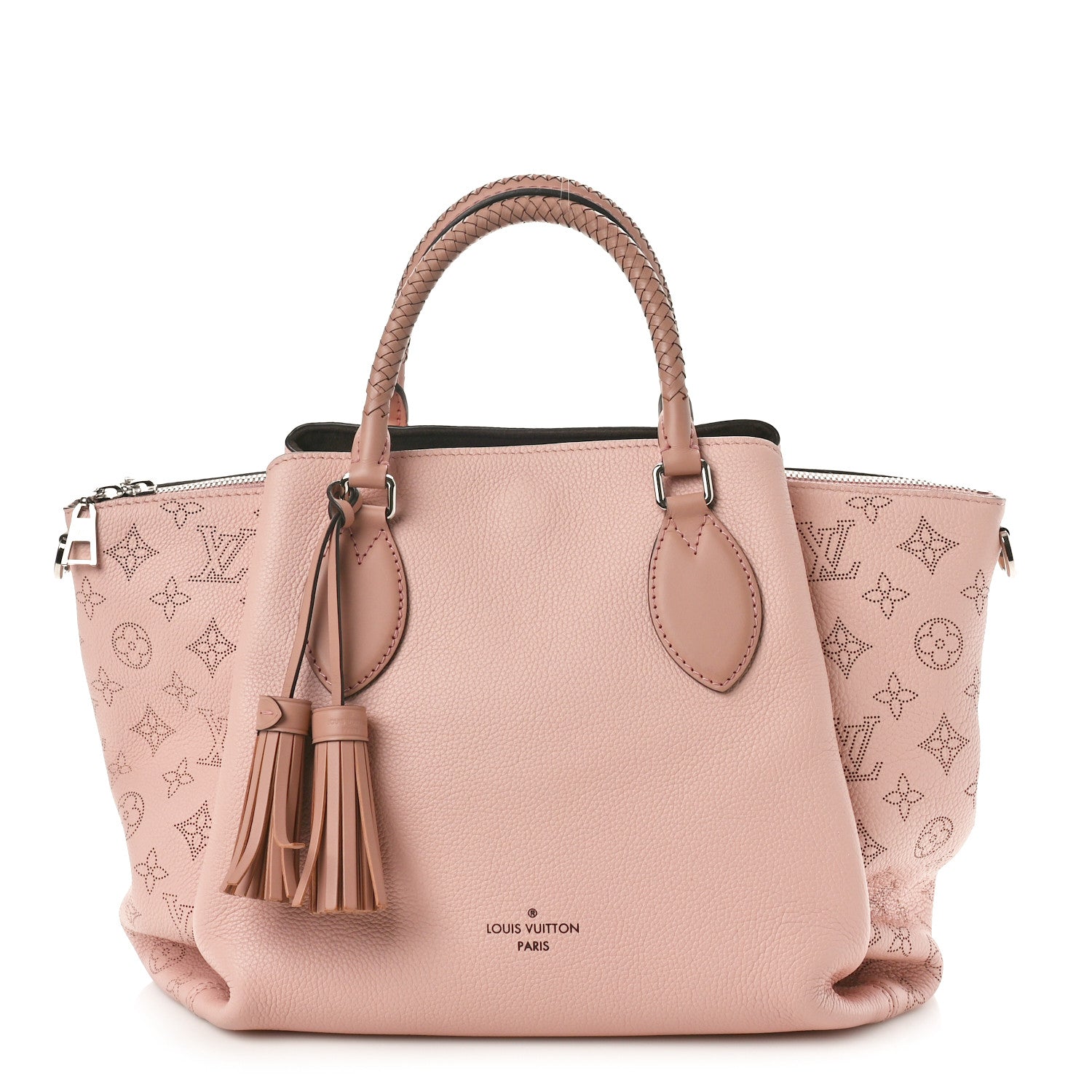 Louis Vuitton Mahina Haumea Magnolia 1 of 8