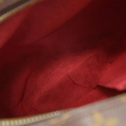 Louis Vuitton Monogram Croissant MM 7 of 7