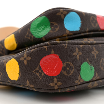 Louis Vuitton LV X YK Monogram Multi Pochette Accessories 8 of 9