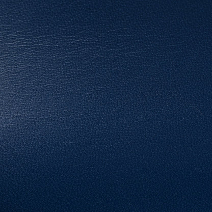 Hermes Epsom Enamel Constance 24 Deep Blue 12 of 14