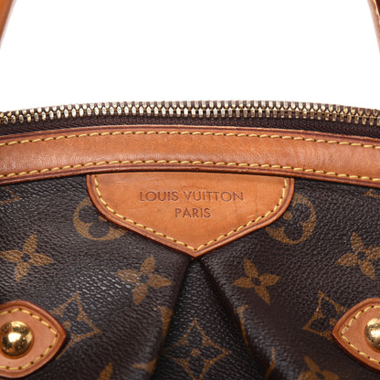 Louis Vuitton Monogram Tivoli GM 11 of 33