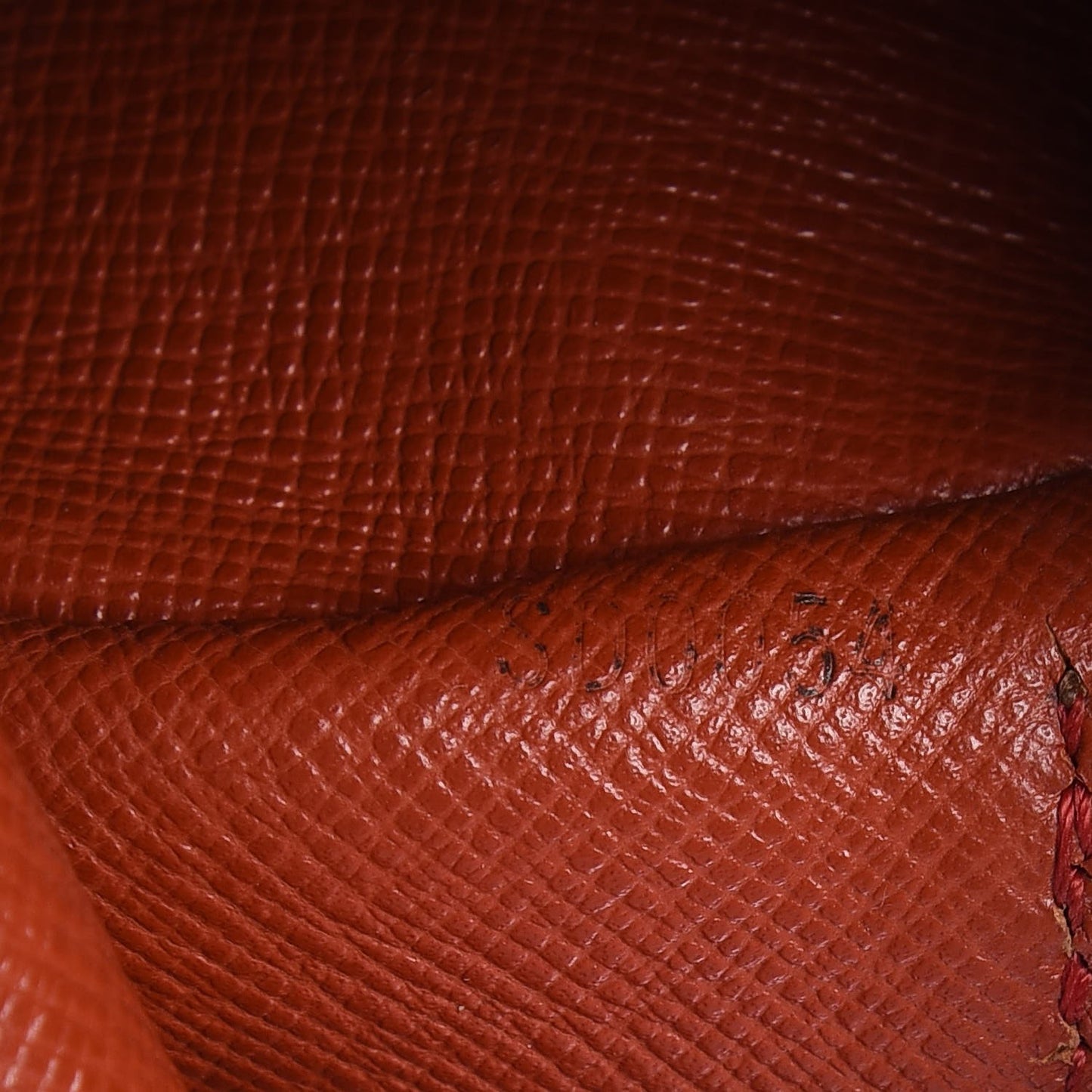 Damier Ebene Papillon 26