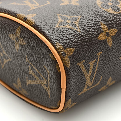 Louis Vuitton Monogram Sonatine 7 of 8