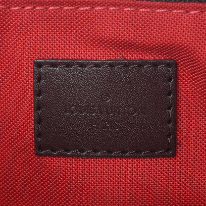 Louis Vuitton Damier Ebene Siena PM 9 of 11