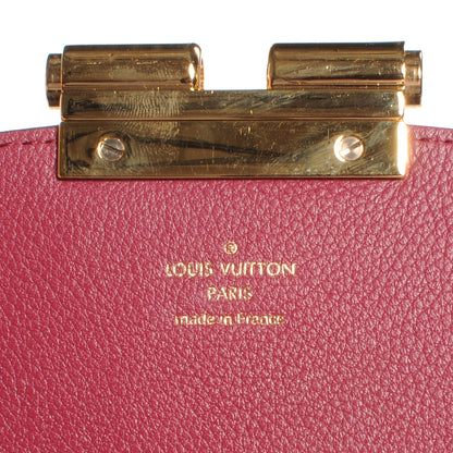 Louis Vuitton Monogram Olympe Aurore 6 of 8