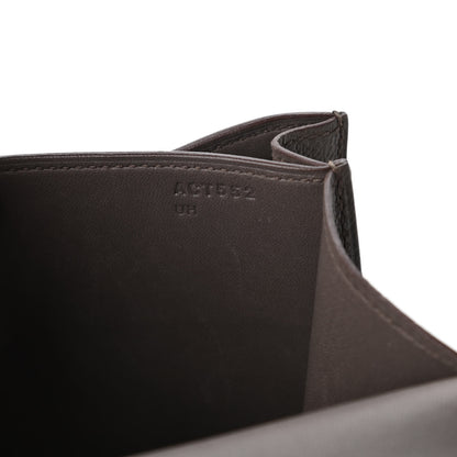 Hermes Epsom Constance 18 Etain 9 of 10