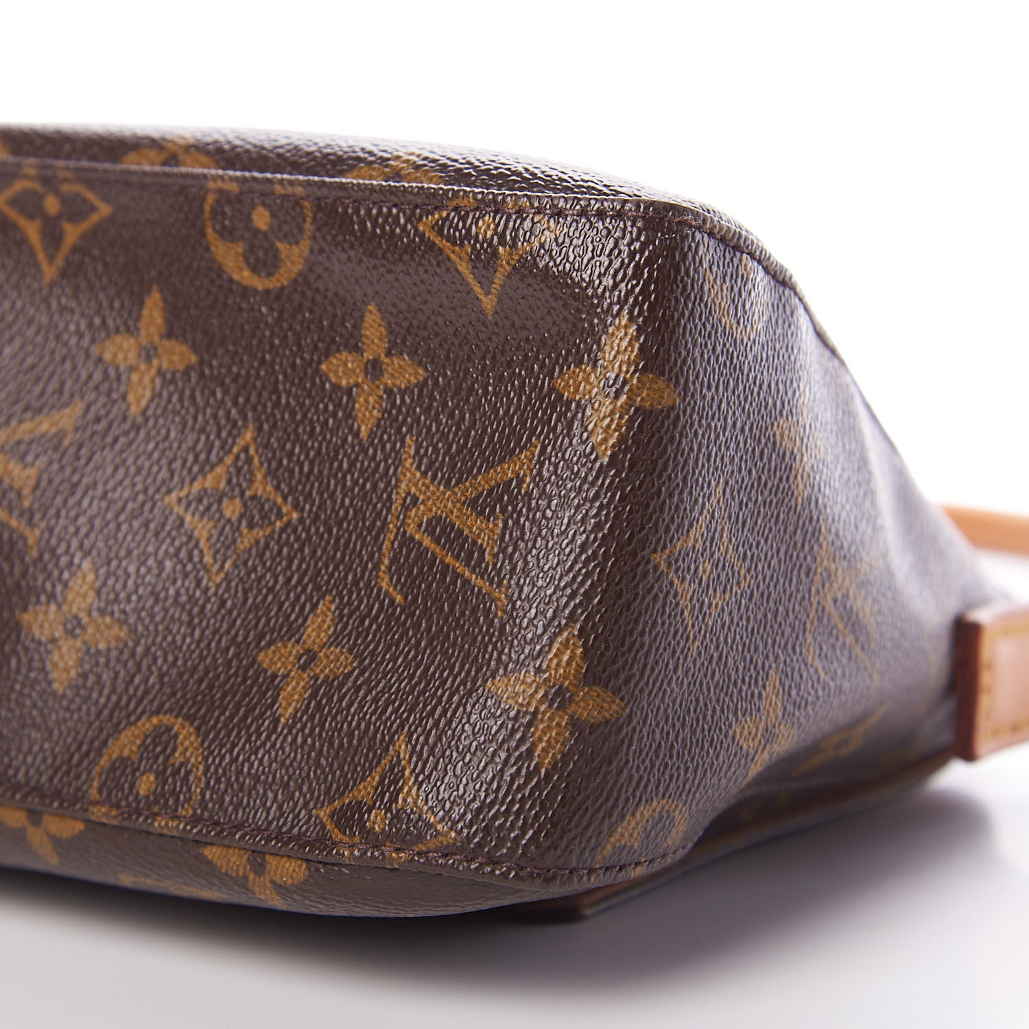 Louis Vuitton Monogram Mini Looping 6 of 8